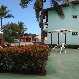Golden Dolphin Village 528 Apartamento