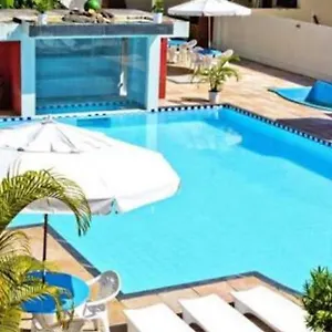 Residencial Nazareth Apartamento