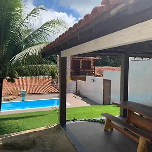 Casa Village Orla Casa de Férias
