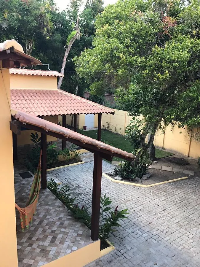Recanto Das Geraes بورتو سيغورو 0*,  البرازيل